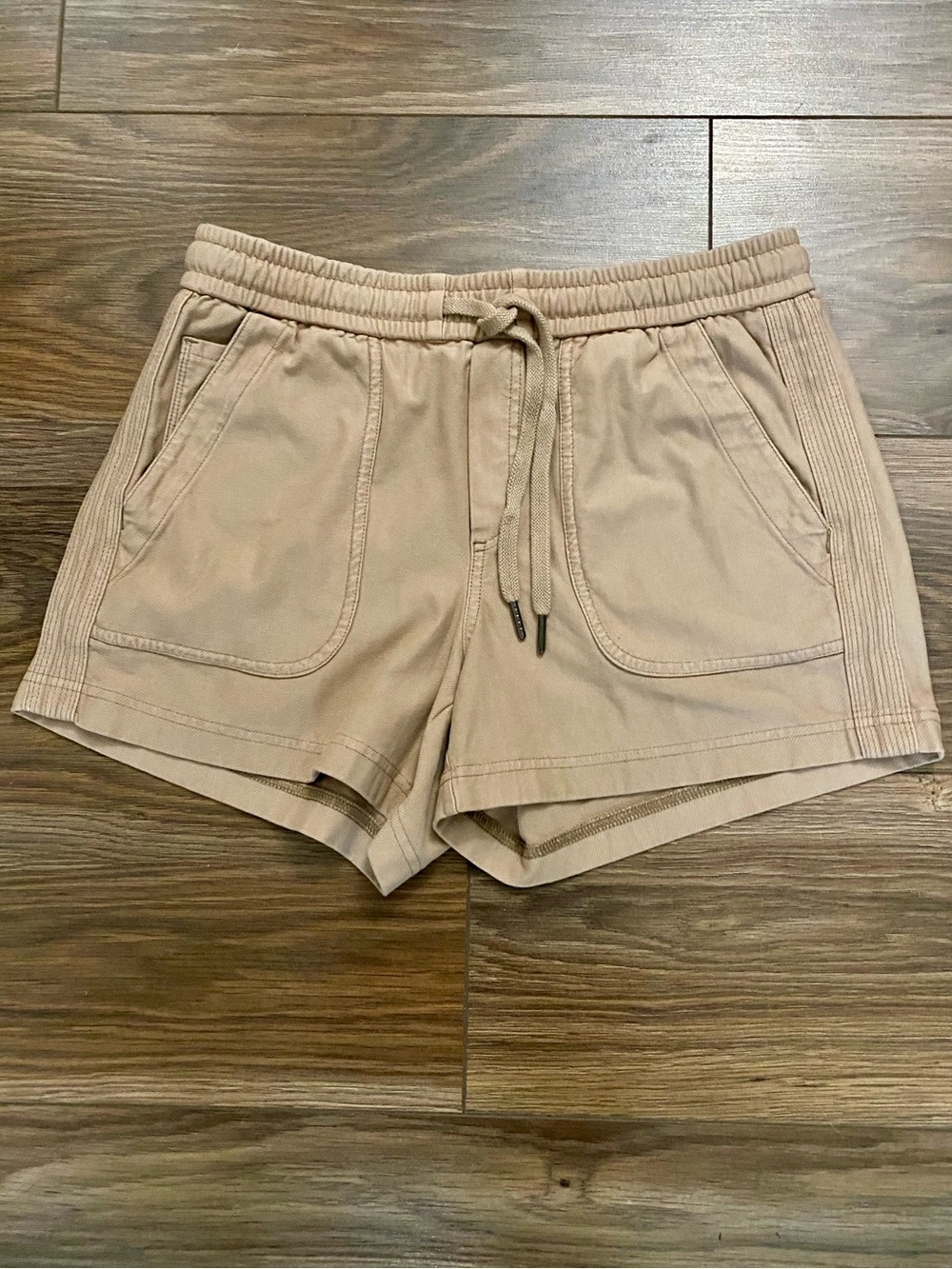 Athleta Farallon shorts
